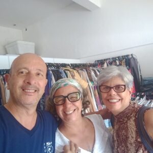 Amigos do Mãos que Acolhem: Conheça as Pessoas que Transformam Vidas