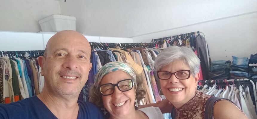 Amigos do Mãos que Acolhem: Conheça as Pessoas que Transformam Vidas