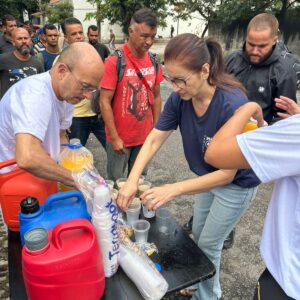 Café nas Ruas: Levar Esperança e Cuidado a Quem Mais Precisa