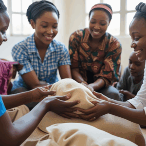 Doar Não Empobrece: Como um Pequeno Gesto Pode Enriquecer Vidas (Inclusive a Sua)