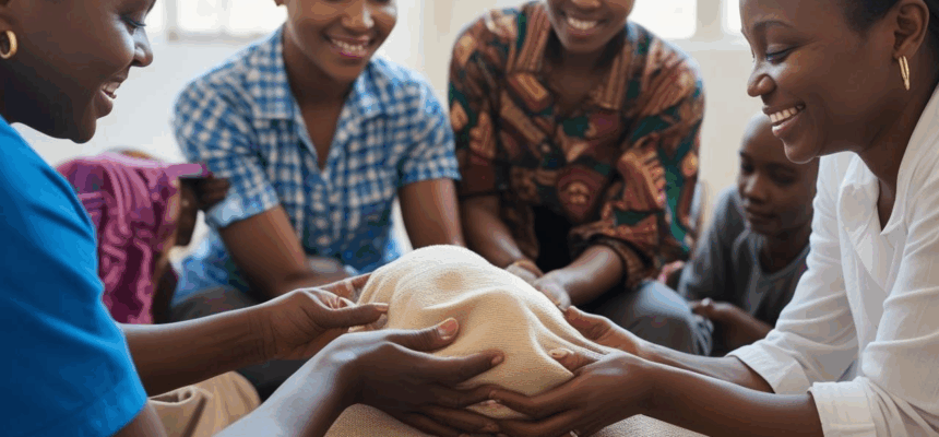 Doar Não Empobrece: Como um Pequeno Gesto Pode Enriquecer Vidas (Inclusive a Sua)