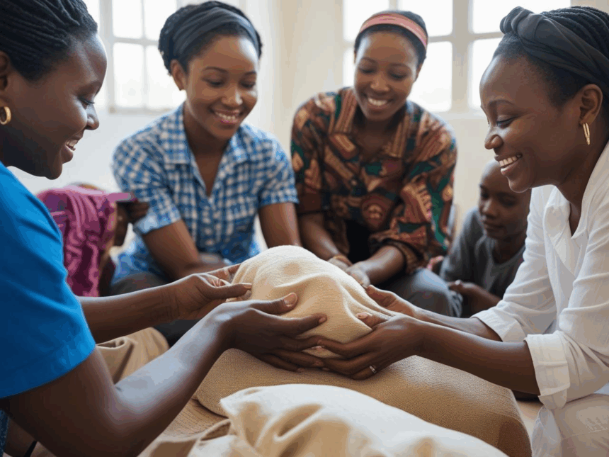 Doar Não Empobrece: Como um Pequeno Gesto Pode Enriquecer Vidas (Inclusive a Sua)